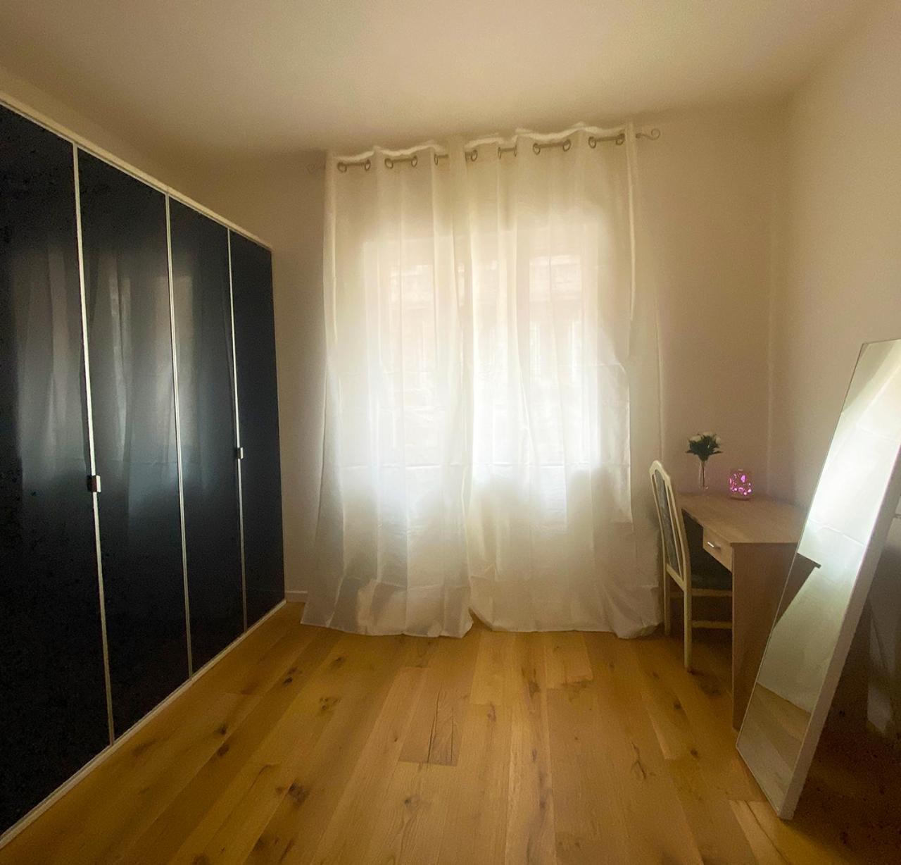 Blucavana, Casa Vacanze In Centro A Triest Zewnętrze zdjęcie