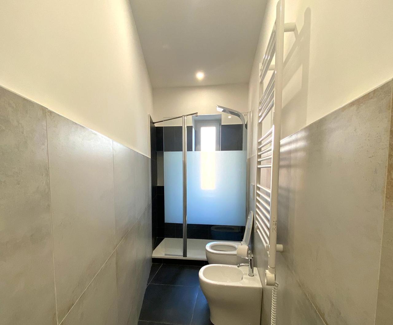 Blucavana, Casa Vacanze In Centro A Triest Zewnętrze zdjęcie