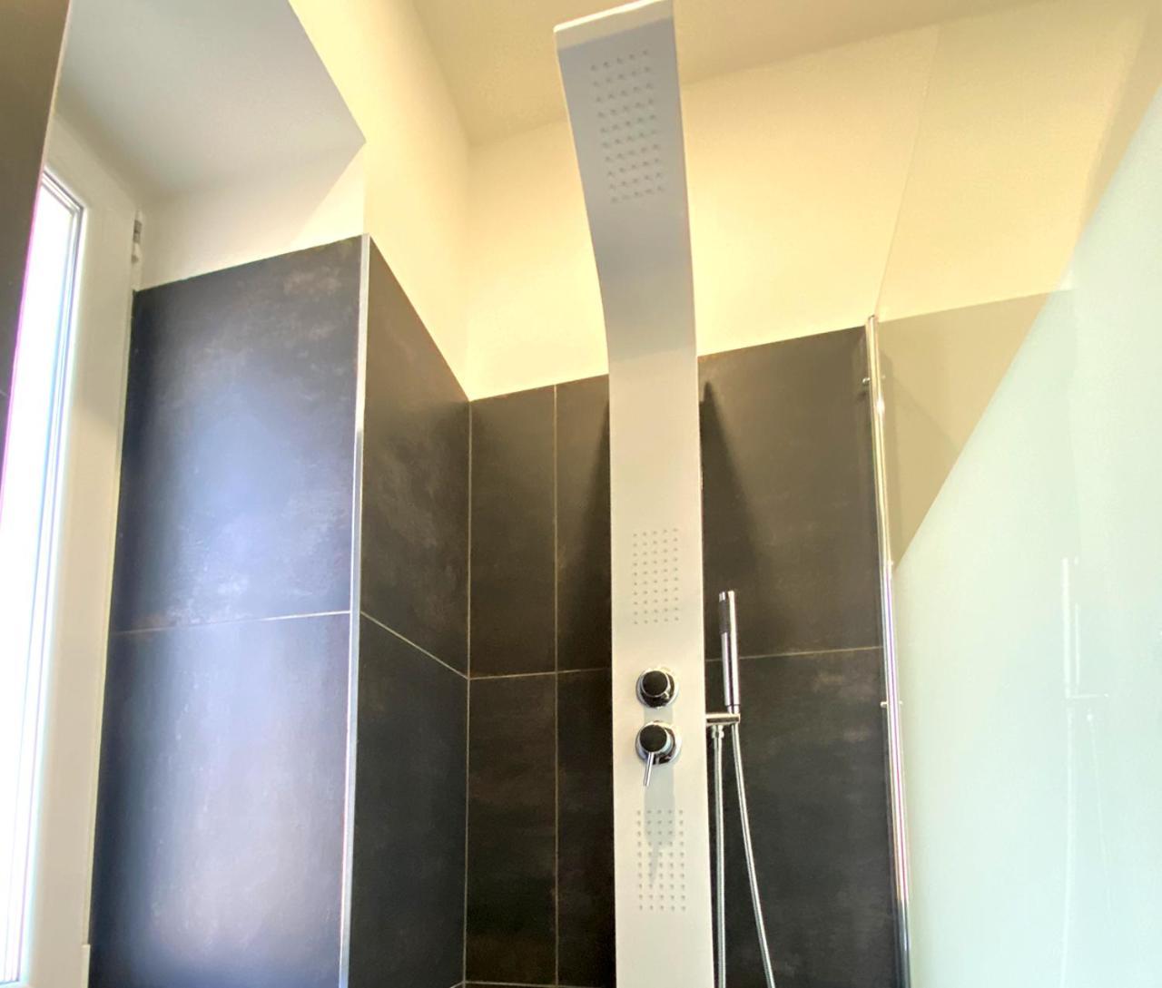 Blucavana, Casa Vacanze In Centro A Triest Zewnętrze zdjęcie