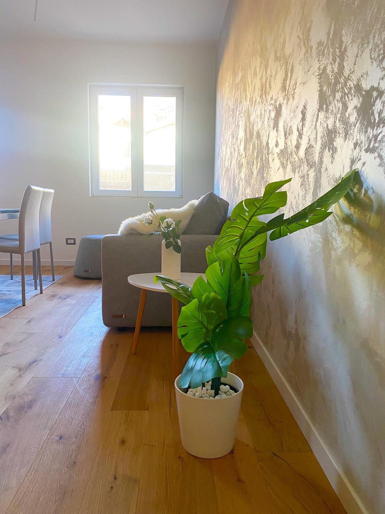 Blucavana, Casa Vacanze In Centro A Triest Zewnętrze zdjęcie